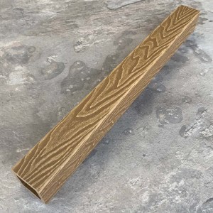 Балясина EasyDecking Wood-X 50х50 Дуб_2